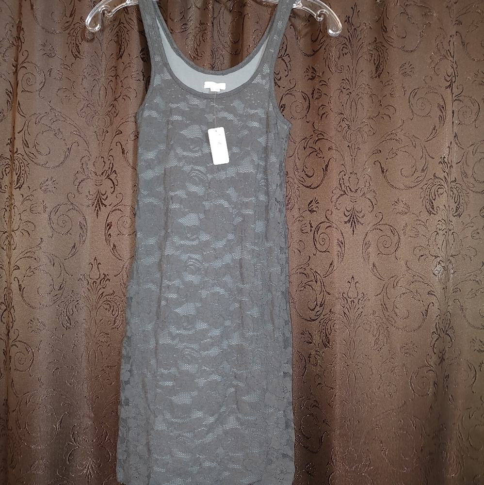 Aerie dress